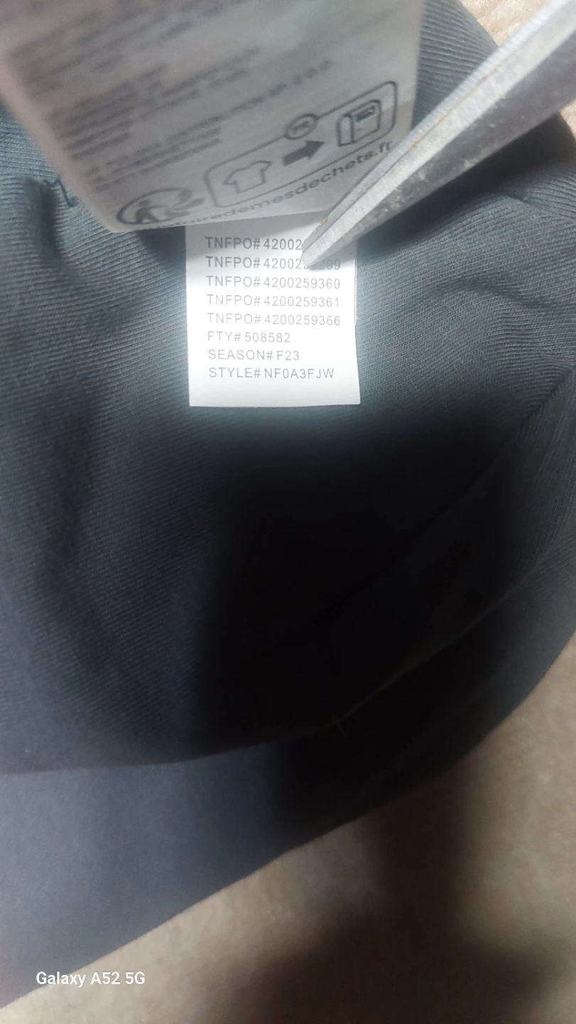 The North Face Unisex Beanie - Bright Orange - photo 5