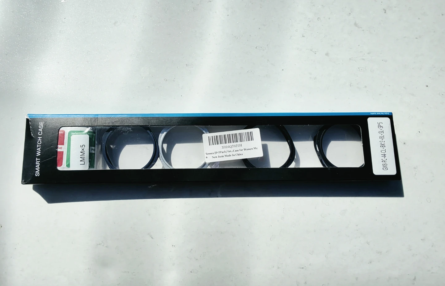 Galaxy Watch 8 44mm Case (Maybe 9 too)