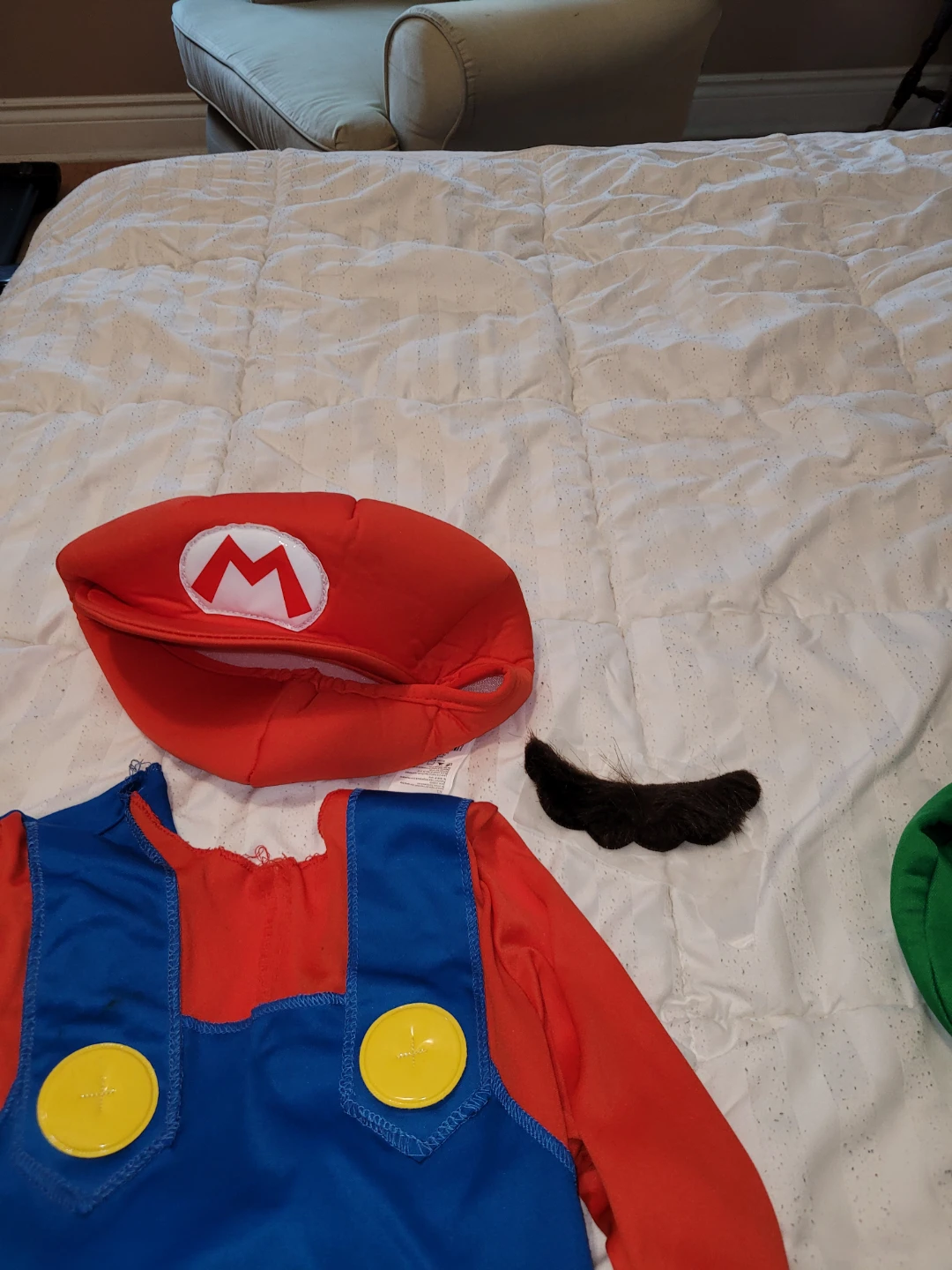 Assorted Kids Halloween Costume Bundle - photo 3