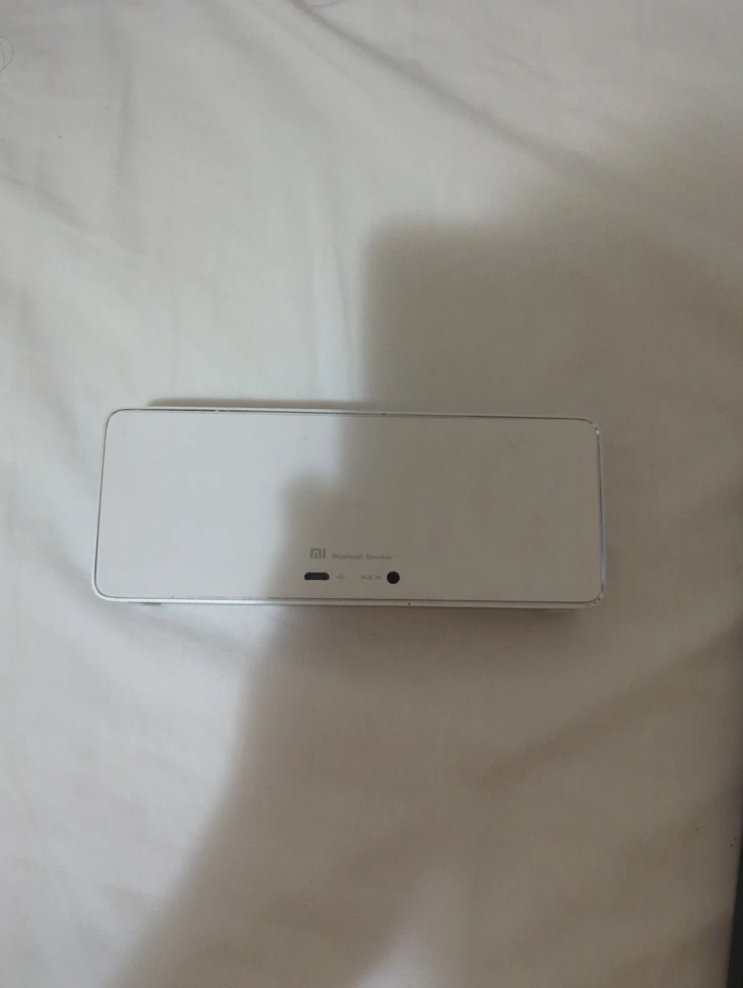 Xiaomi Mi Bluetooth Speaker - photo 2