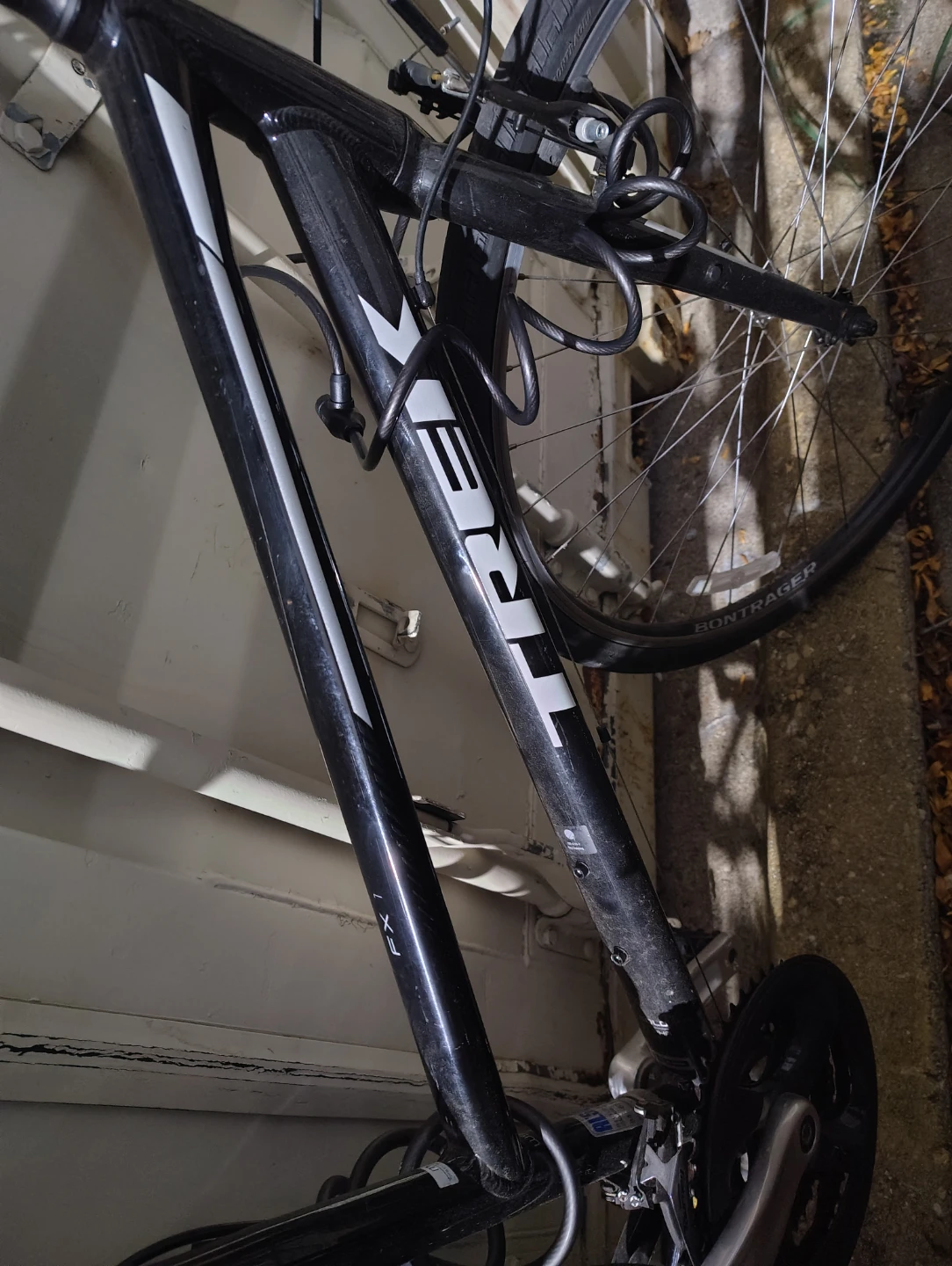 Bike - photo 5