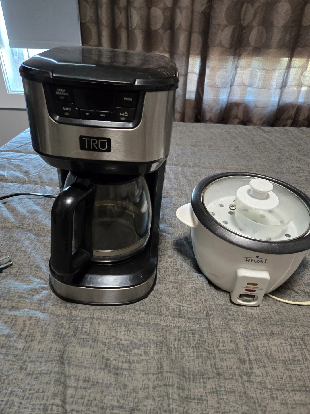 Coffee pot/Rice cooker
