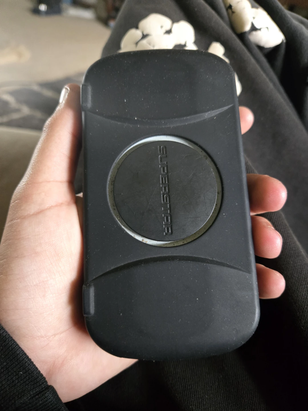 Monster Superstar Bluetooth Speaker - photo 3