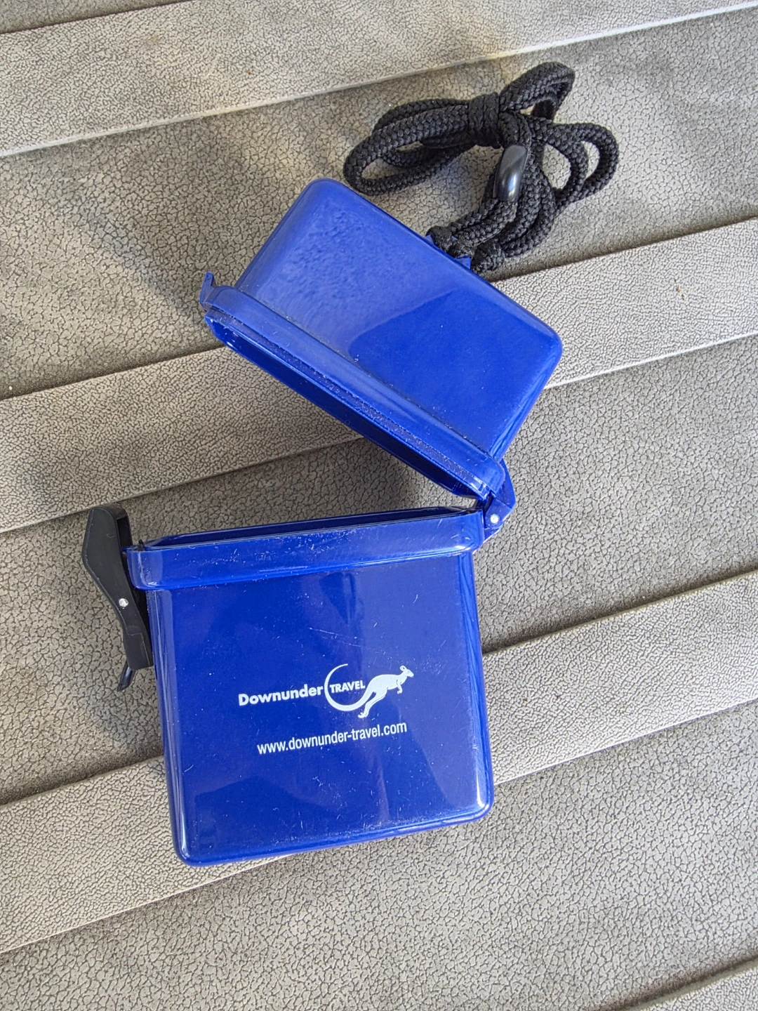 Downunder Travel Waterproof Container - photo 2