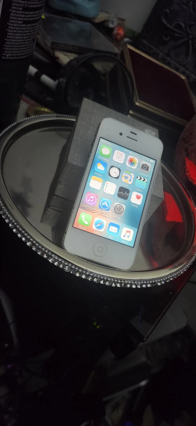Iphone 4s 16gb unlocked