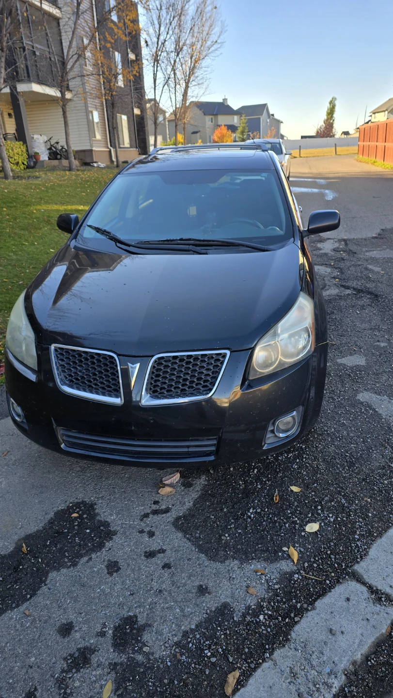 Pontiac Vibe for Sale - photo 3