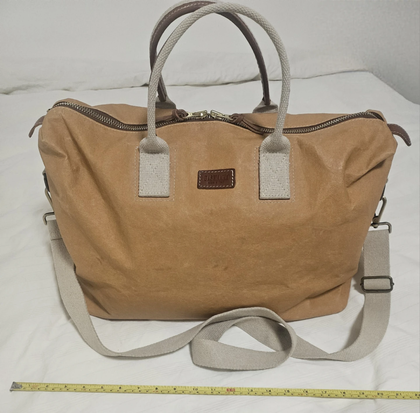 Uashmama Roma Weekender