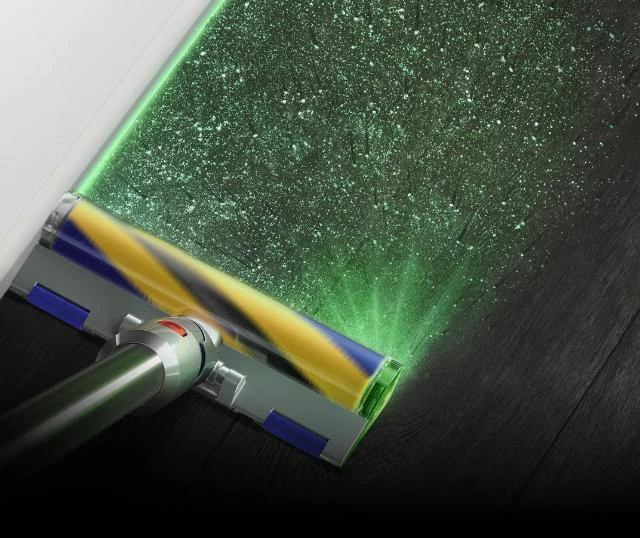 Dyson V15 Detect Cordless Vacuum - photo 3