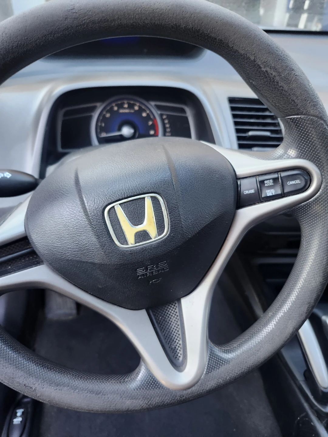 Vehicle - photo 3