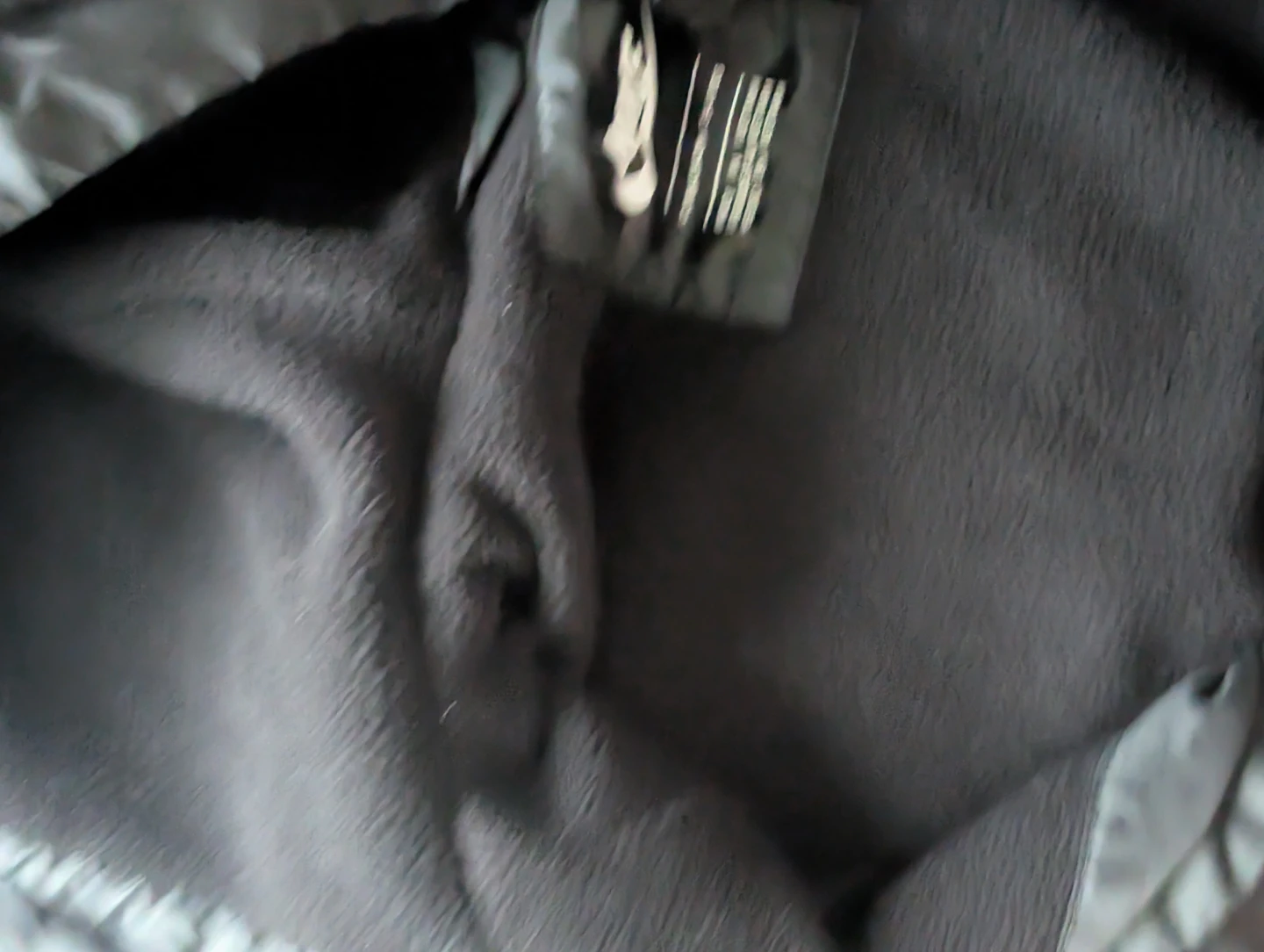 Nike Kids Fleece-Lined Jacket - Size 4T - photo 3