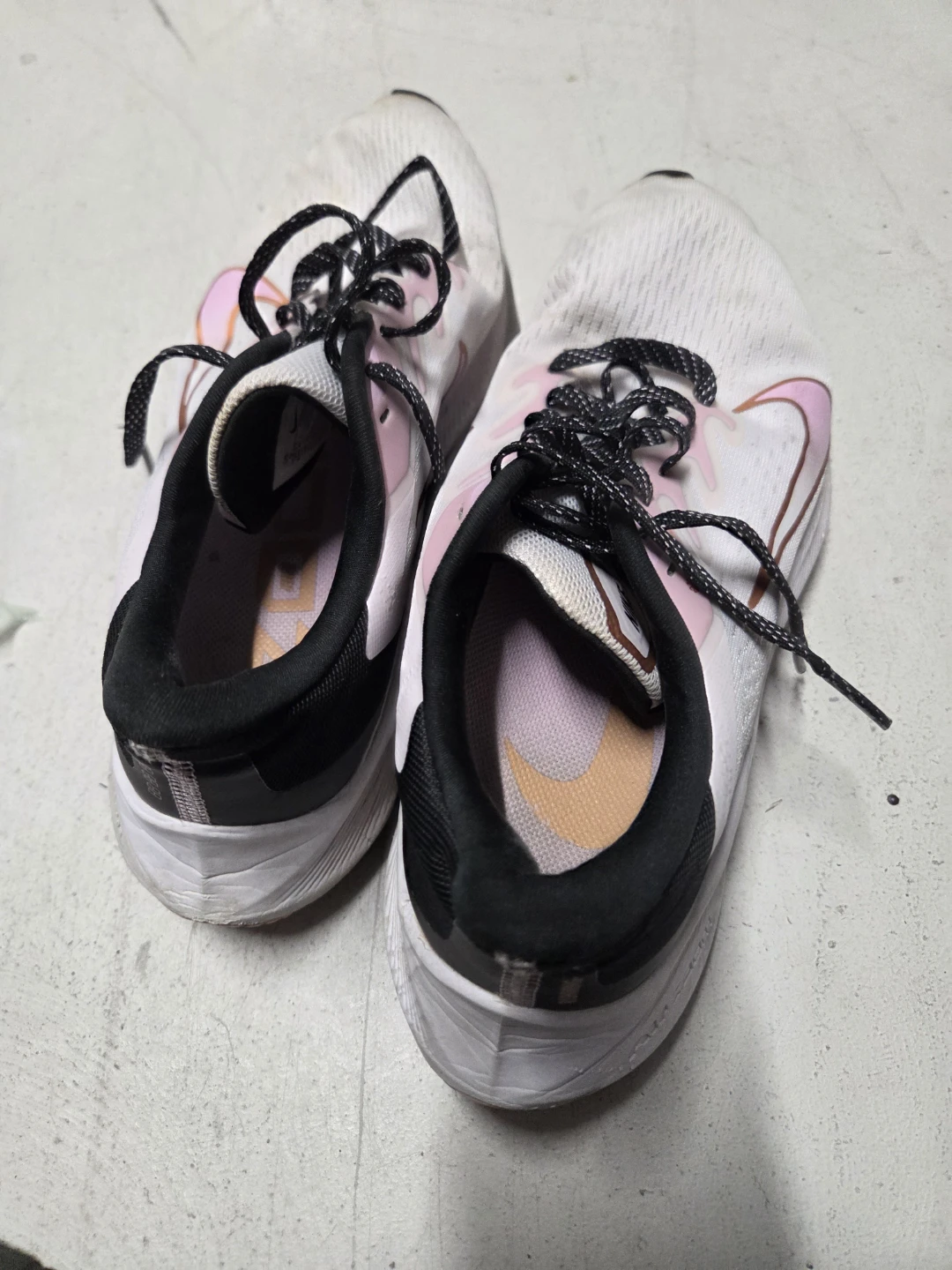 Nike Women's Running Shoes - photo 5