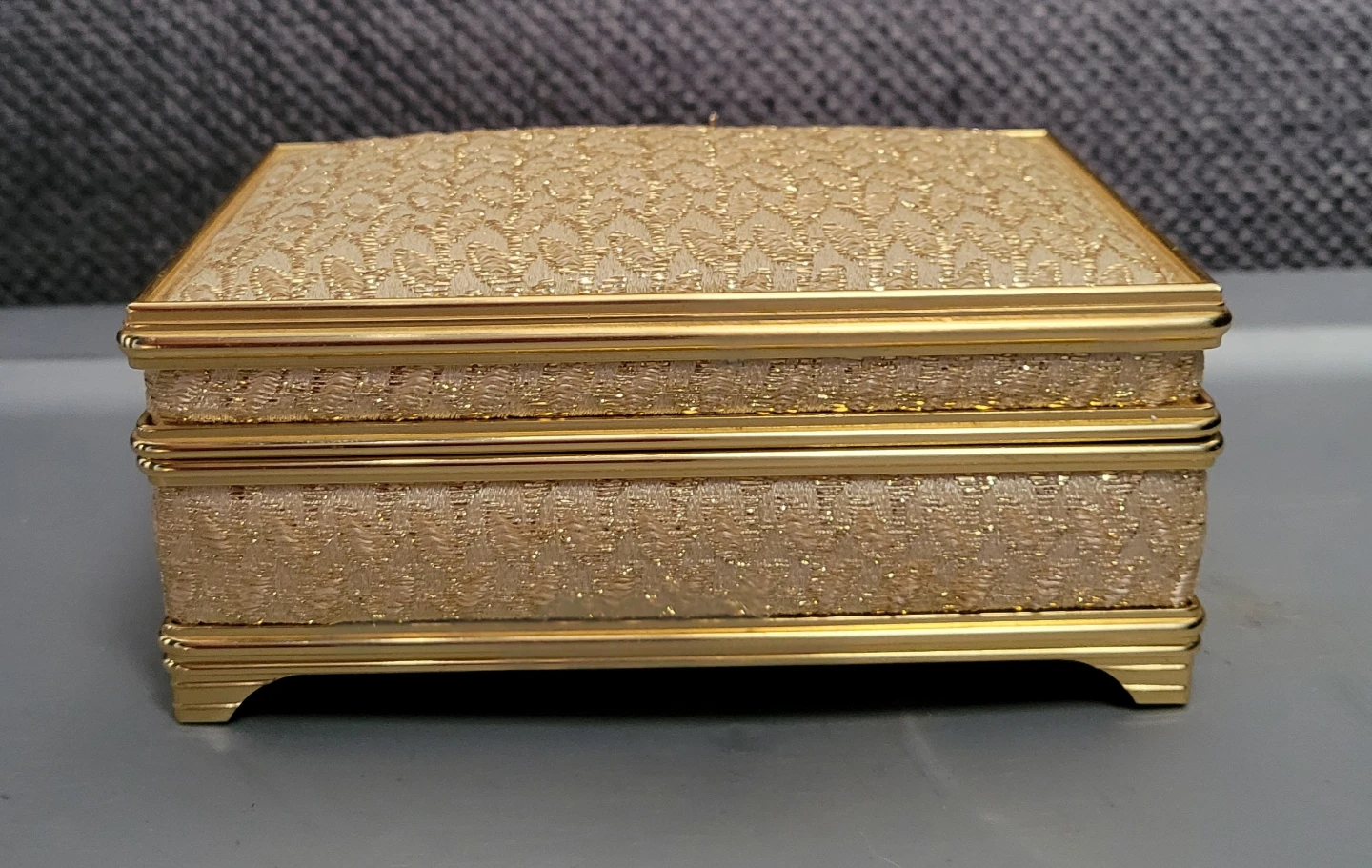 Jewelry Box