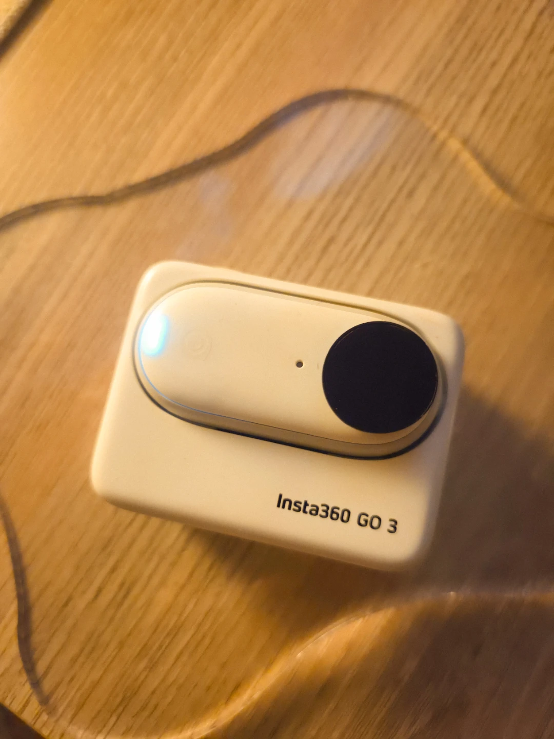 Insta 360 Go 3 - photo 3