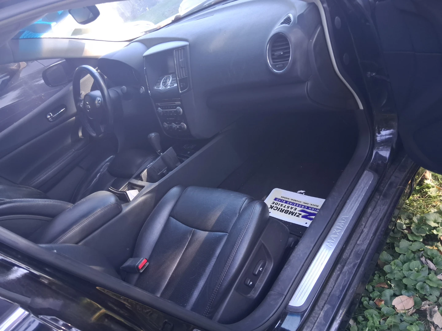 Nissan altima 2016 - photo 2