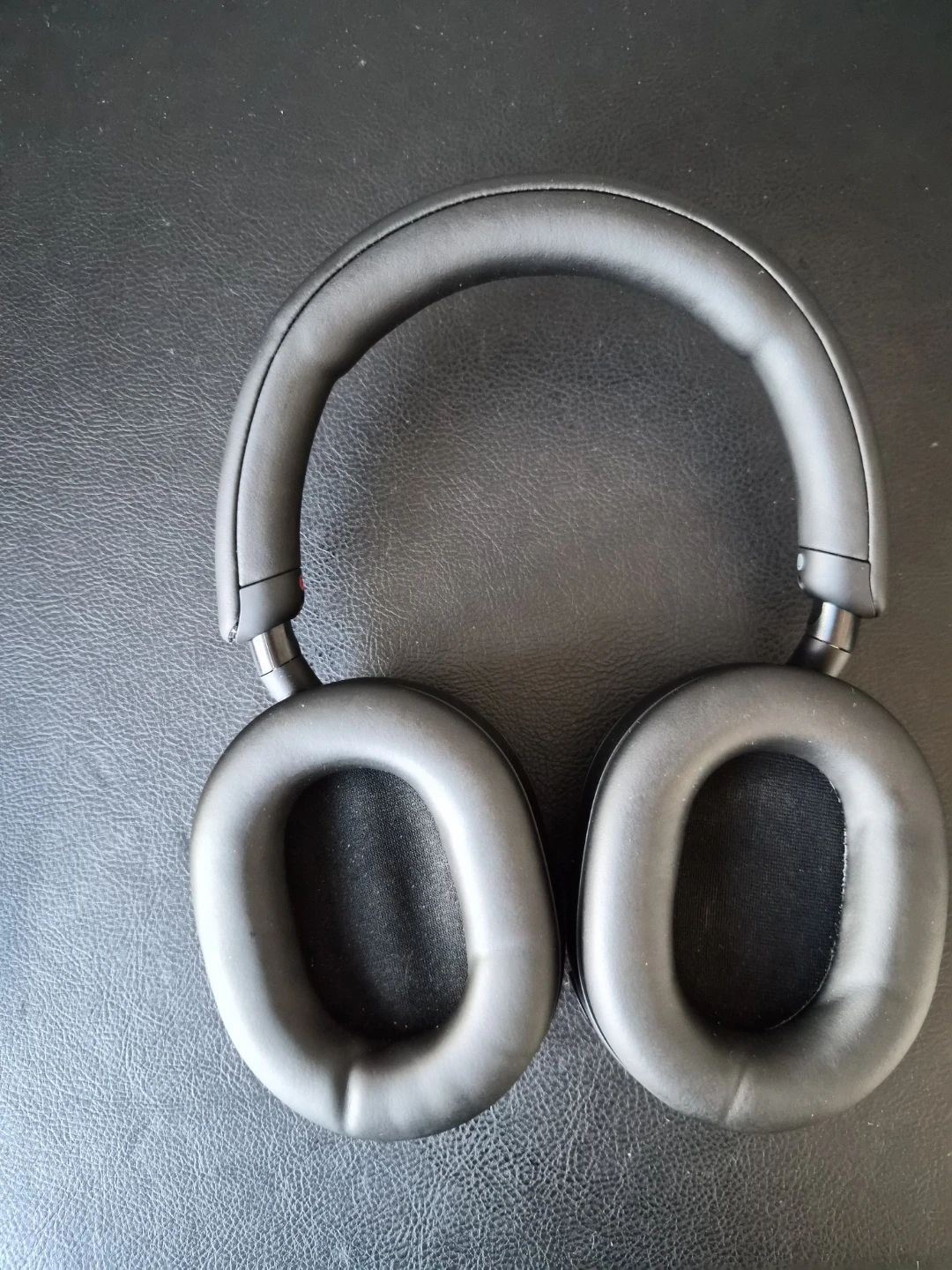 Sony WH-1000XM5 Wireless Headphones - photo 2