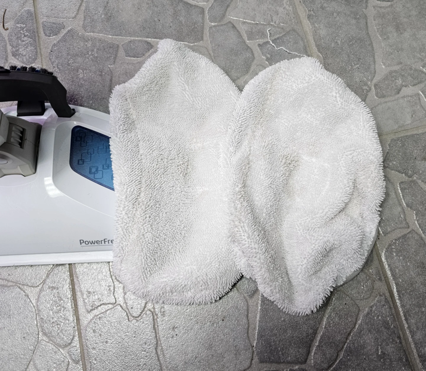 Bissell PowerFresh Steam Mop - photo 3
