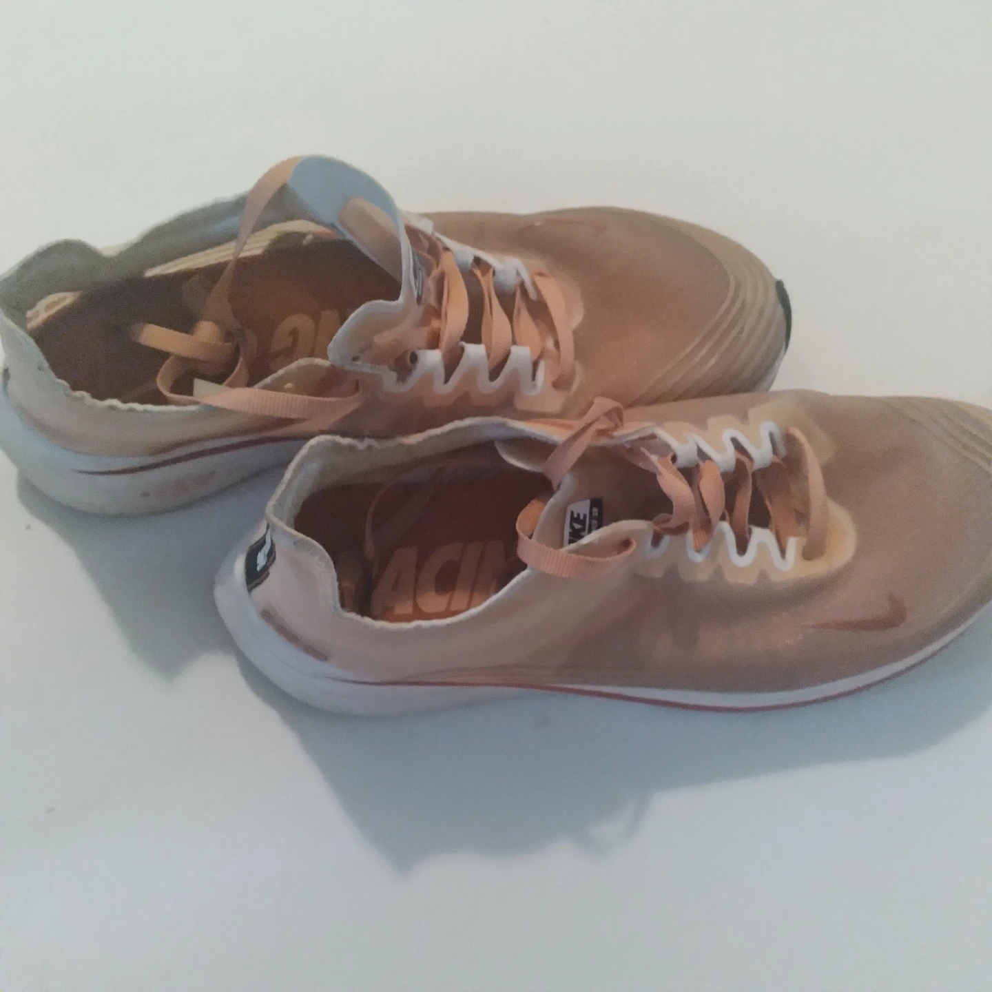 Nike Racing Running Shoes