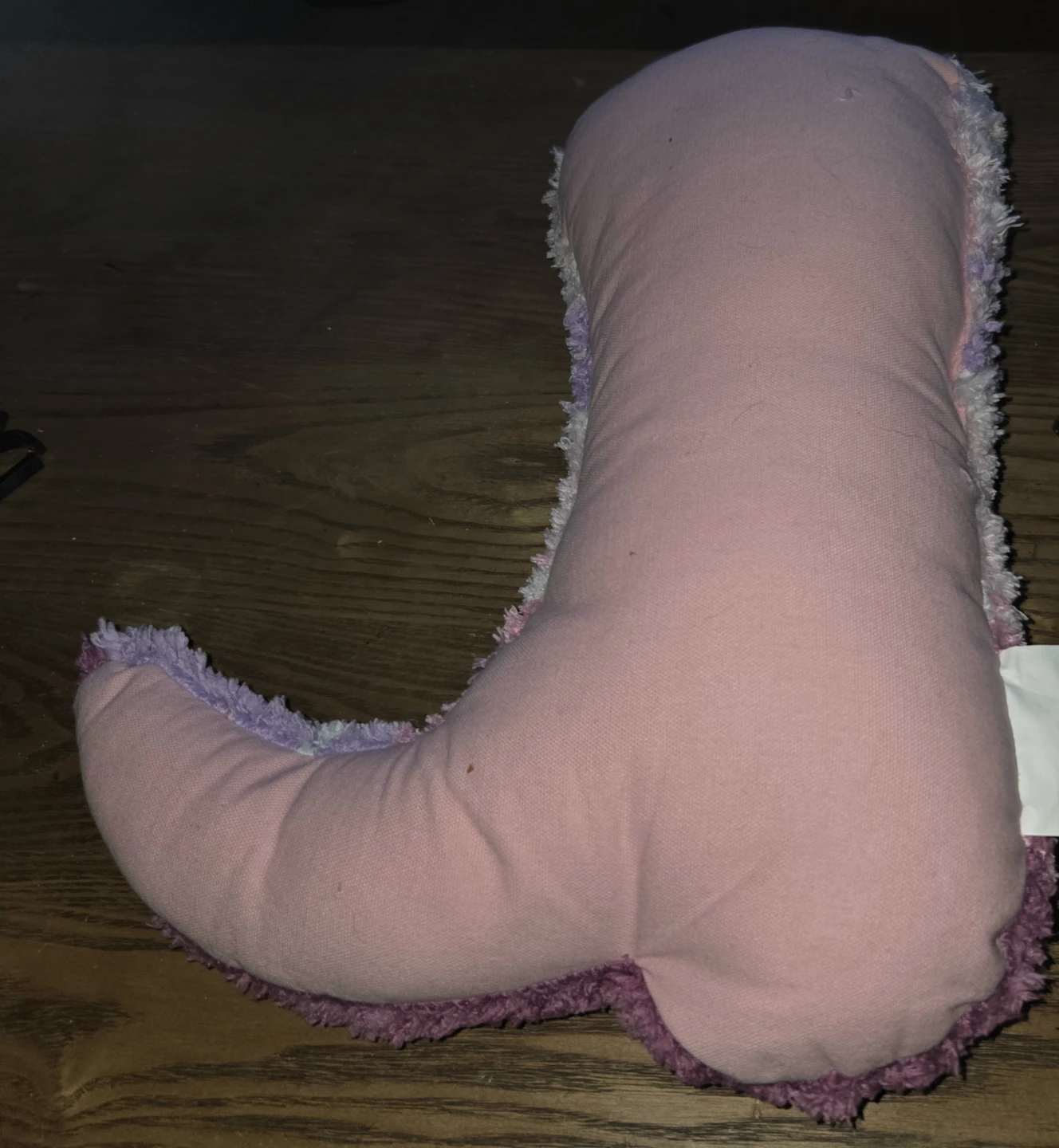 Trend Collector Cowboy Boot Decorative Pillow - photo 2