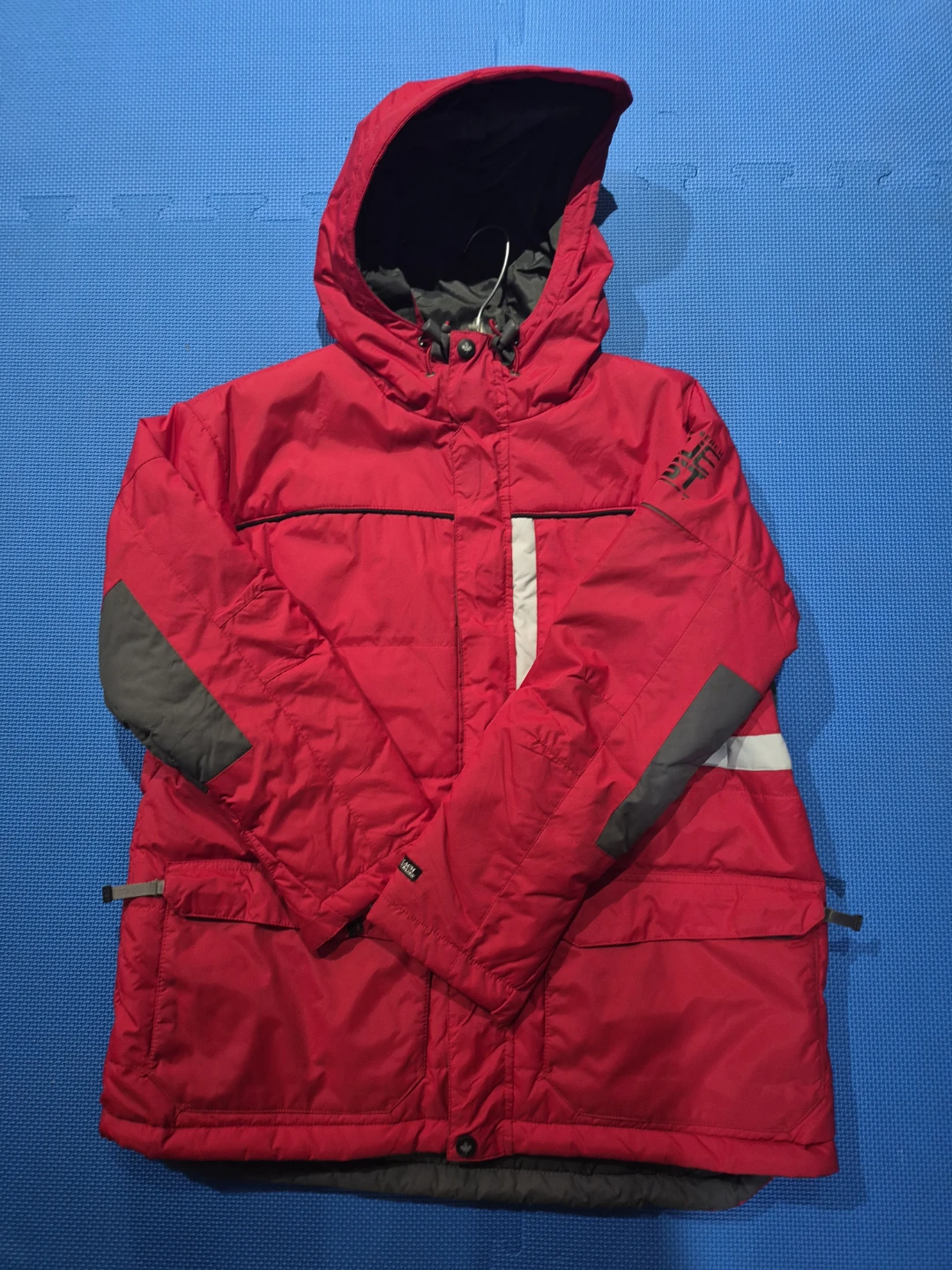 Westbeach Adapt Series Jacket Size 12