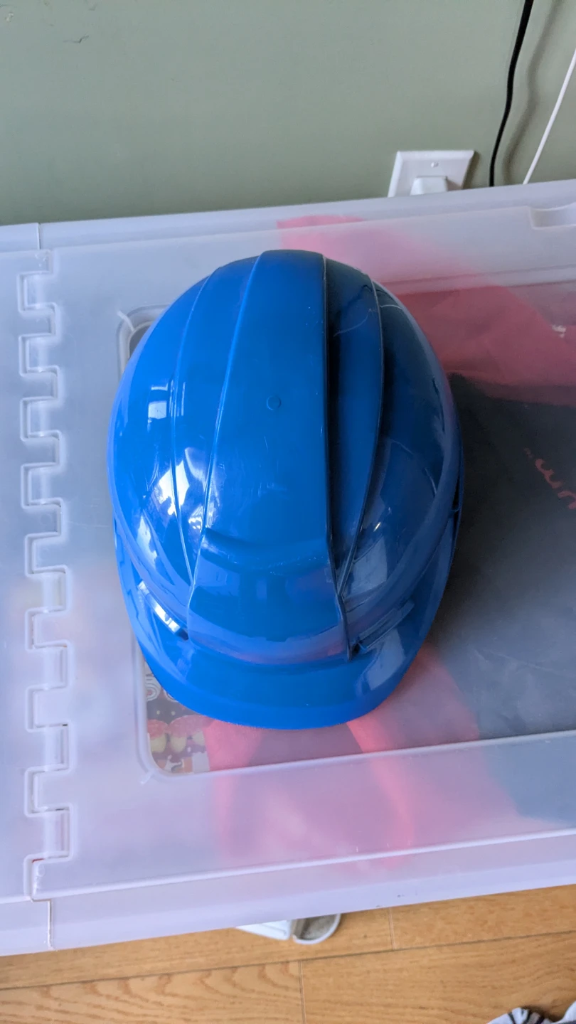 Hard hat