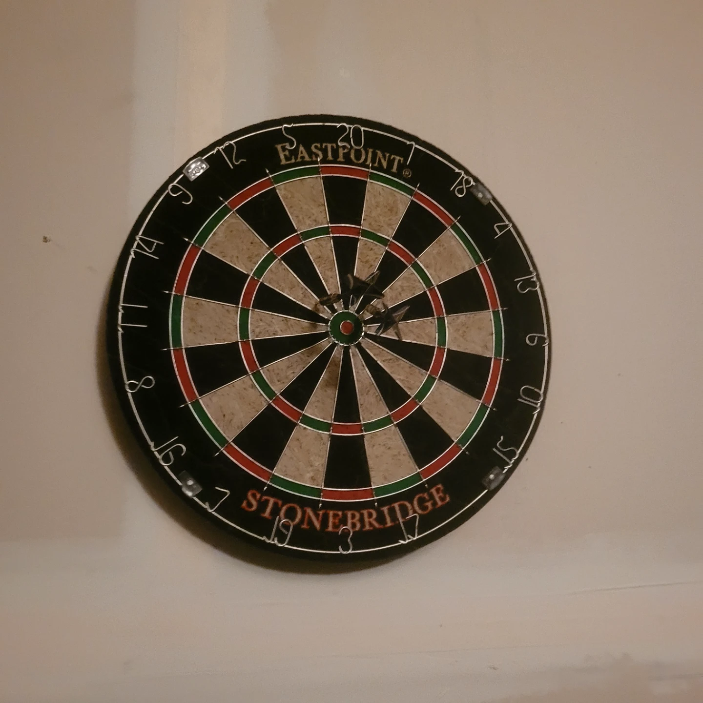 EastPoint Stonebridge Dartboard