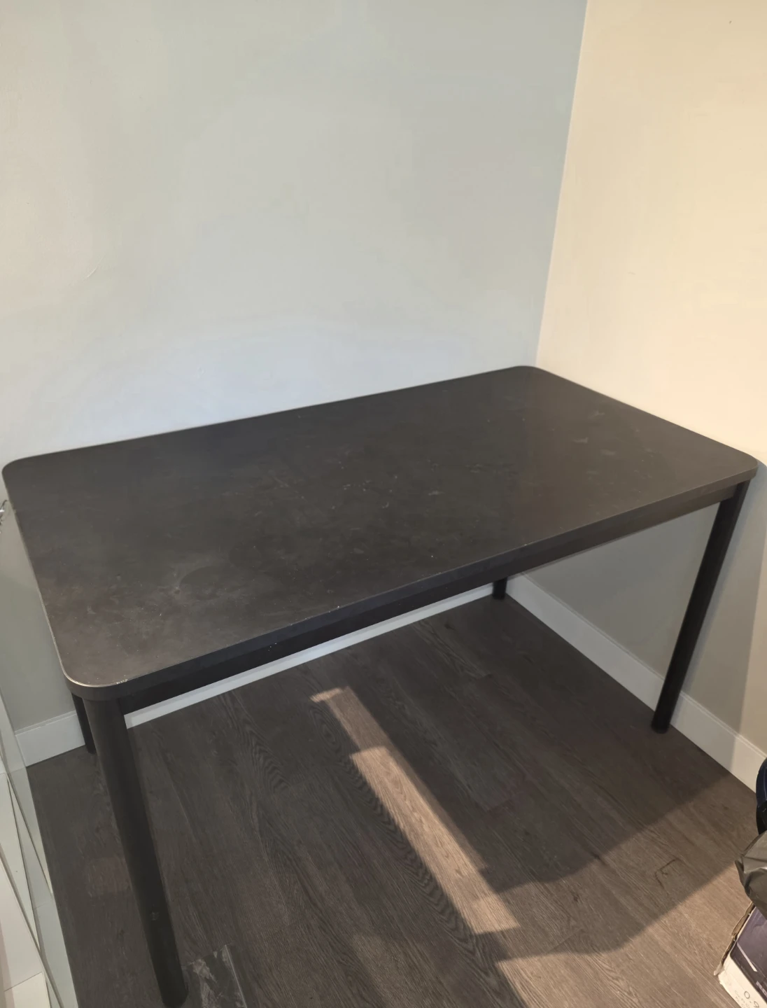 IKEA TOMMARYD Dining Table – $40 | Table + 2 Chairs $55 - photo 2