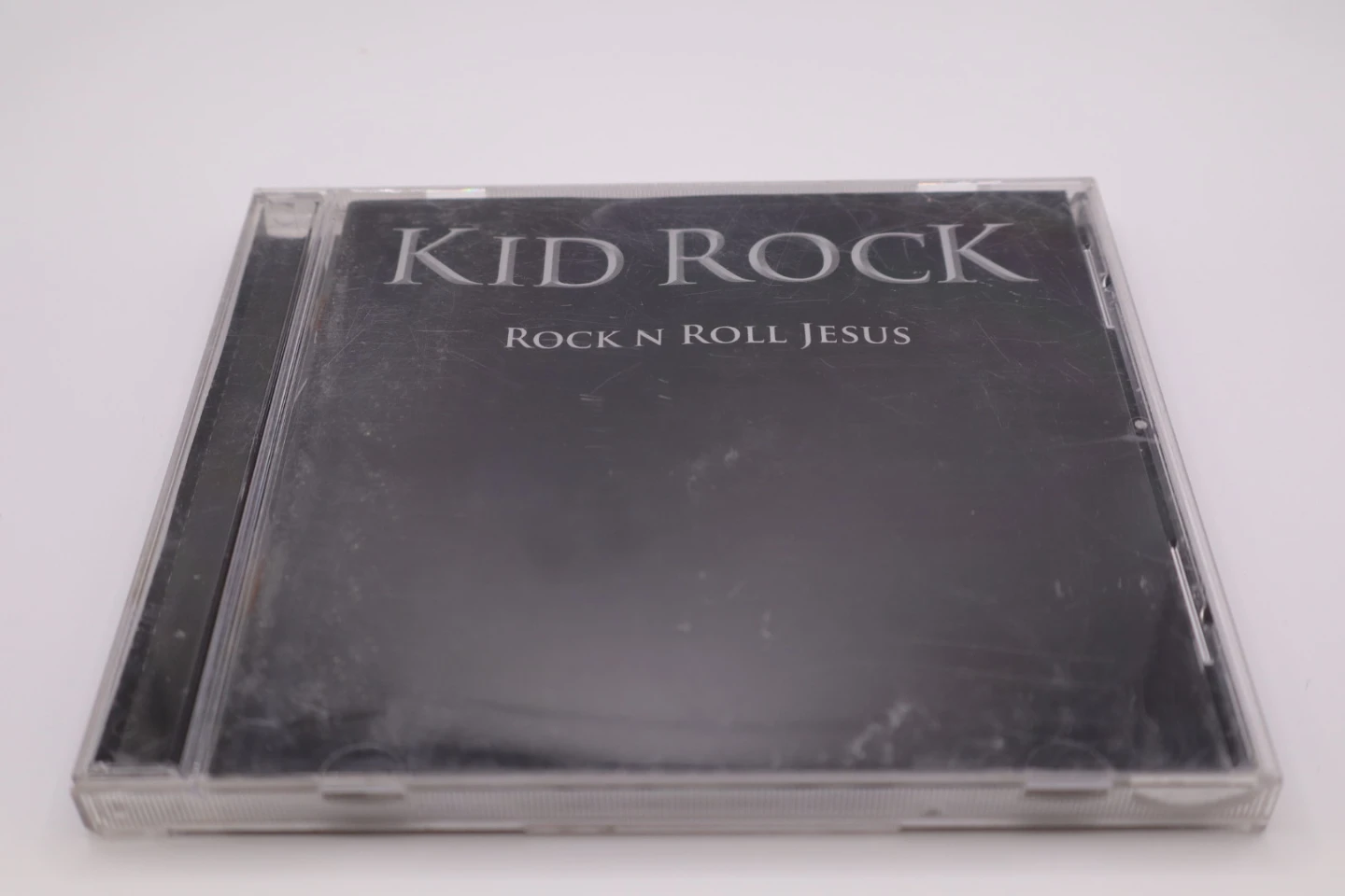 Kid Rock Rock N Roll Jesus CD