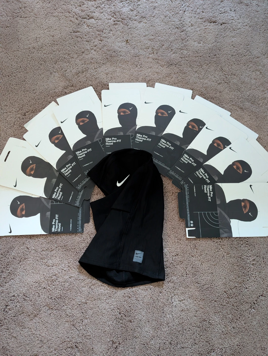 Nike Ski Masks