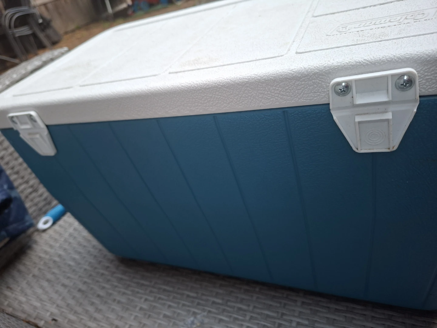 Coleman Chiller 48-Quart Chest Cooler - photo 5