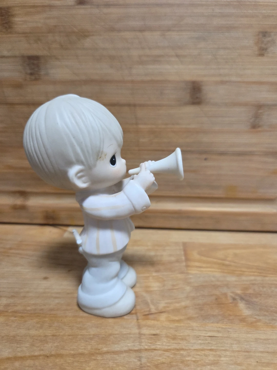 Precious Moments He Is My Song Figurine - photo 2