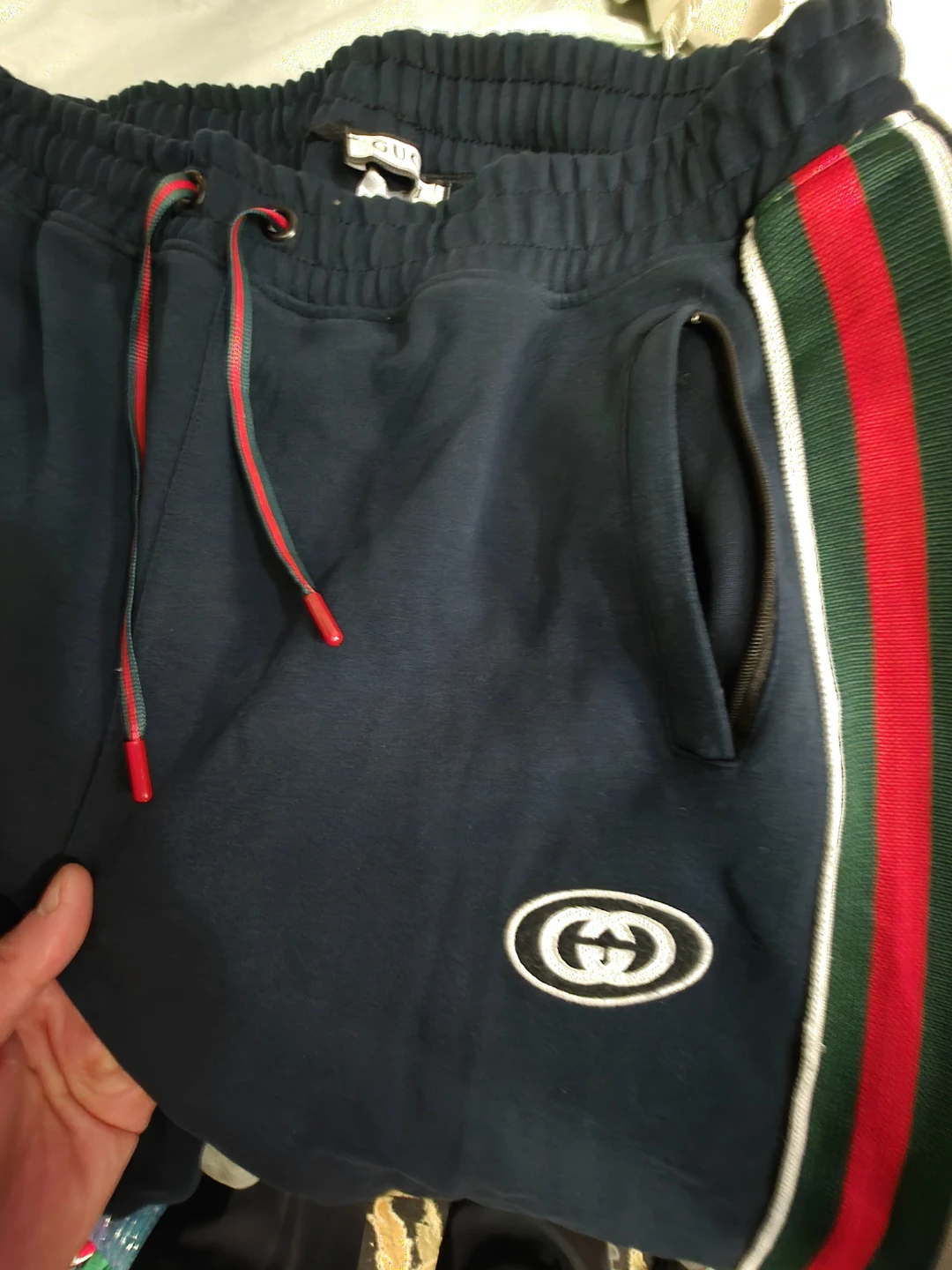 Gucci jumper suit - photo 4