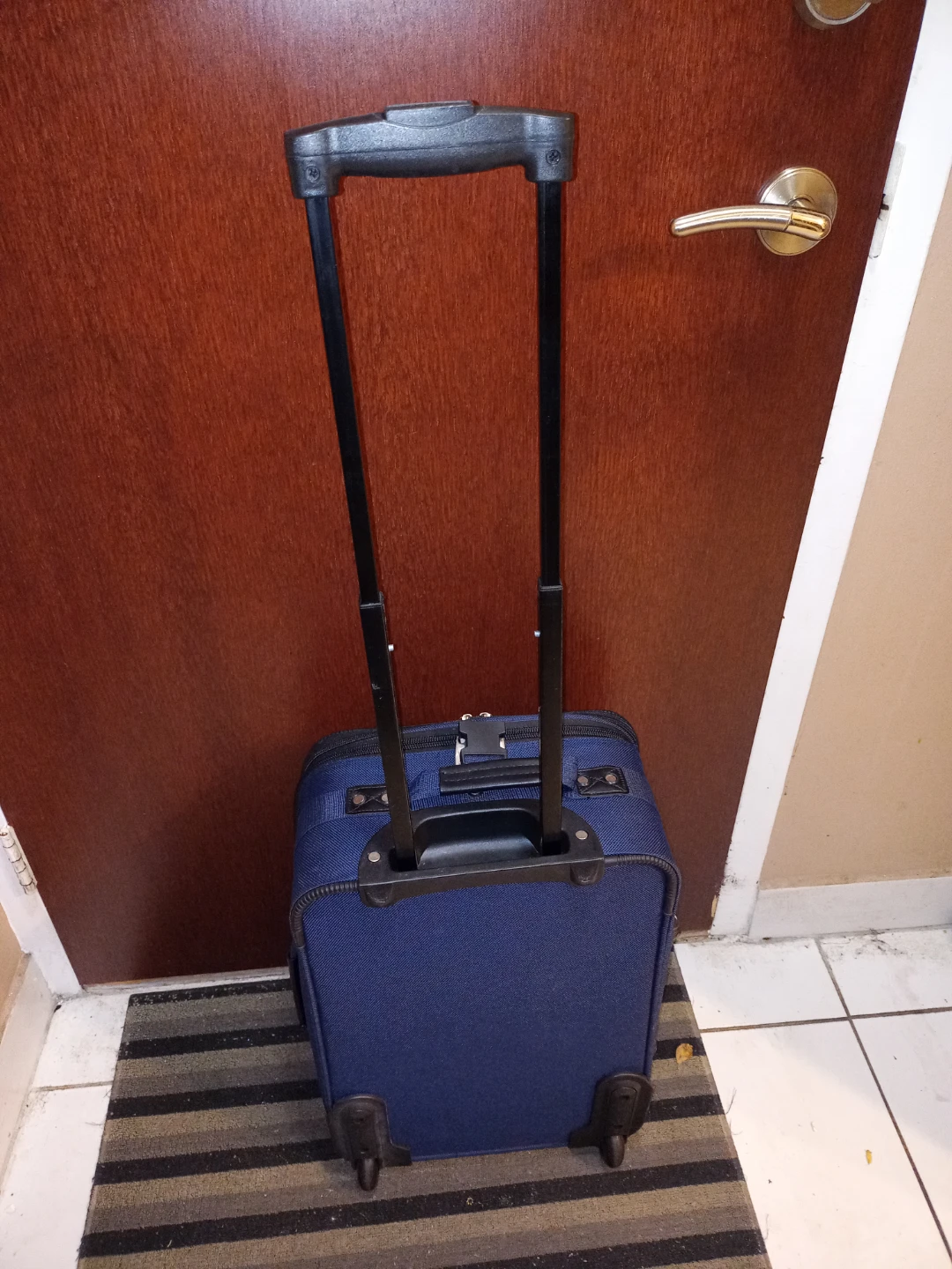 VIA Luggage - photo 5