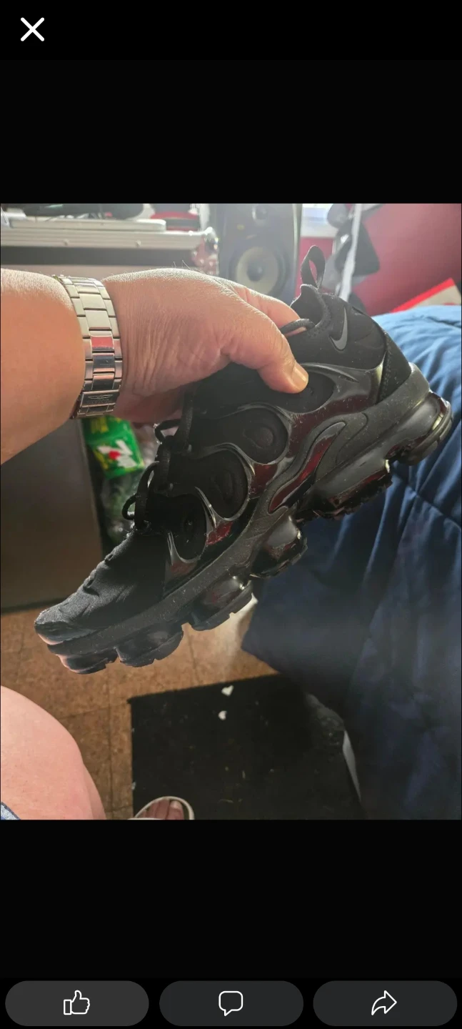 Nikes vm airs - photo 2