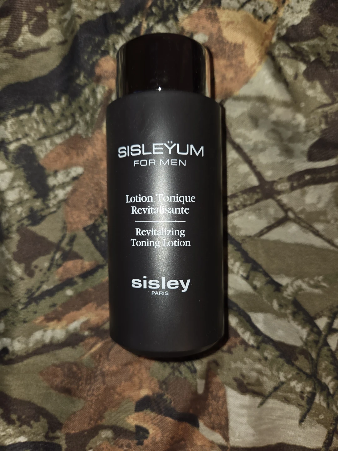 Sisley Paris For Men Revitalizing Toning Lotion, 5oz.🌟NEW🌟
