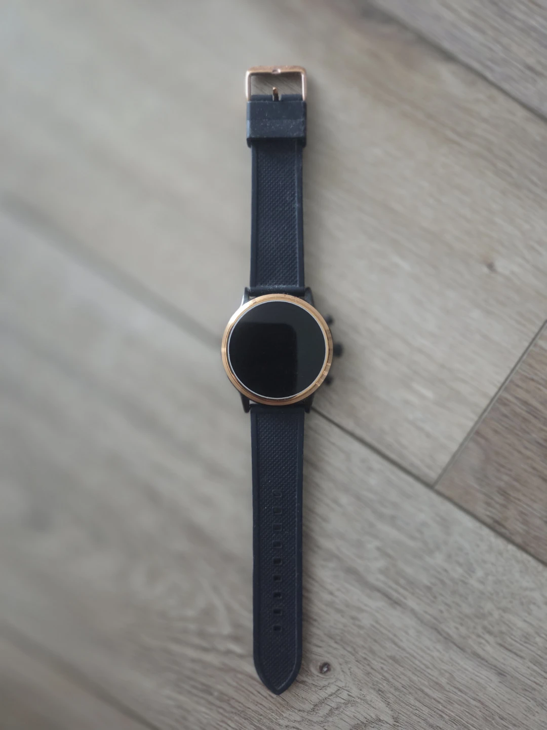 Fossil Gen 5 The Carlyle Smartwatch - photo 2