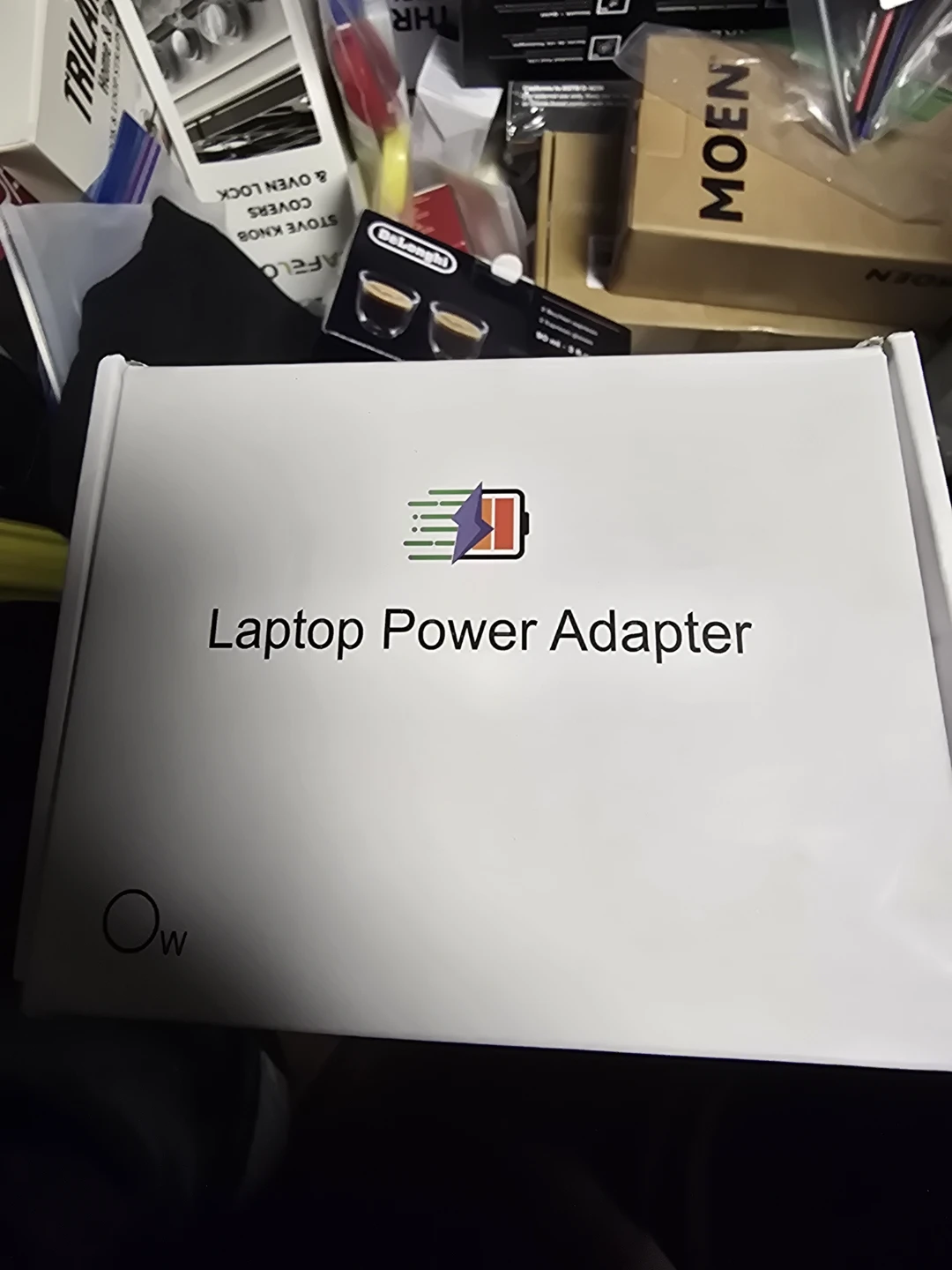 Zeshuo 44W Laptop Power Adapter for Microsoft Surface