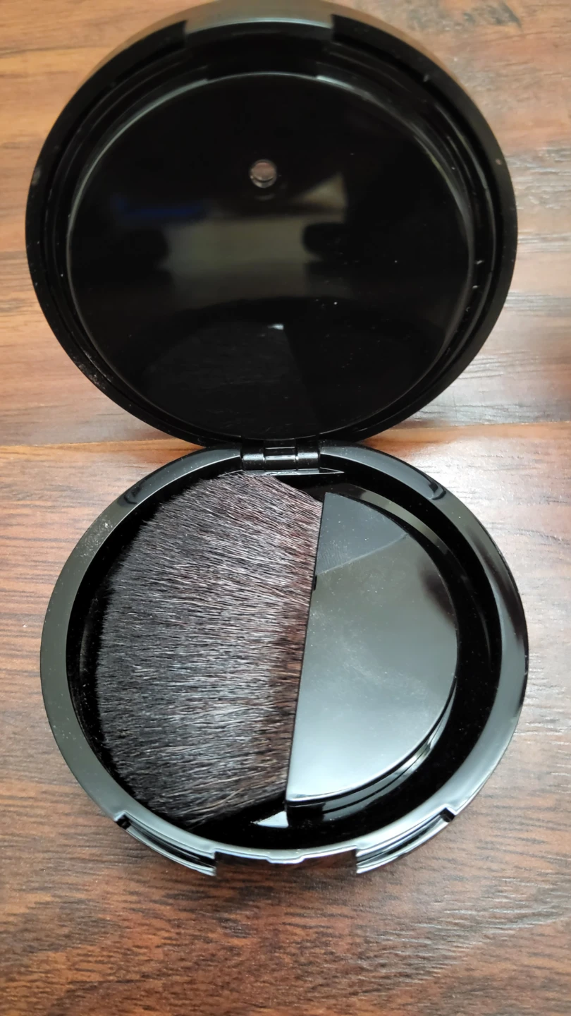 Clio Professional Powder Compact - photo 3