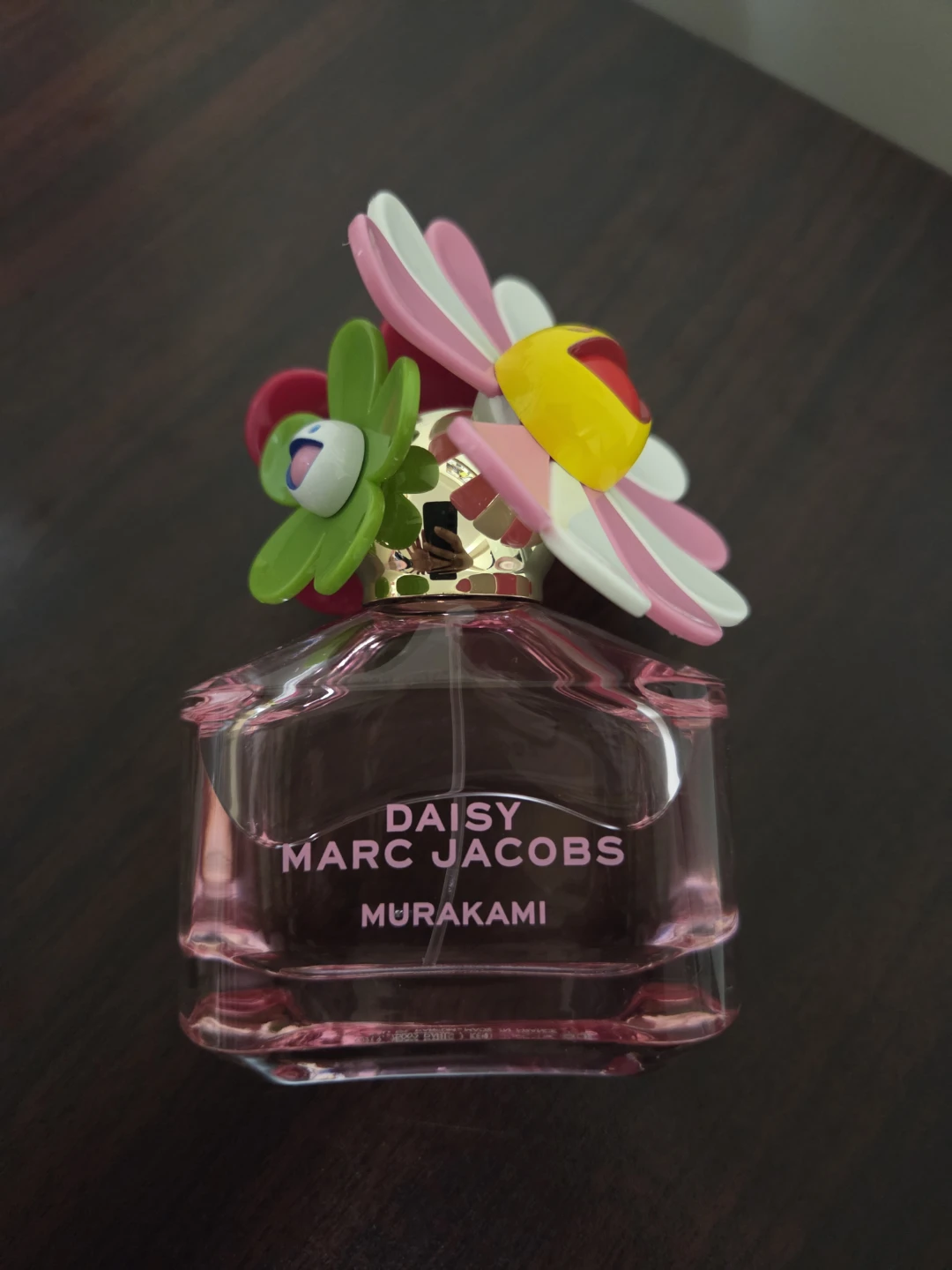 Marc Jacobs Daisy Murakami Limited Edition - 50mL