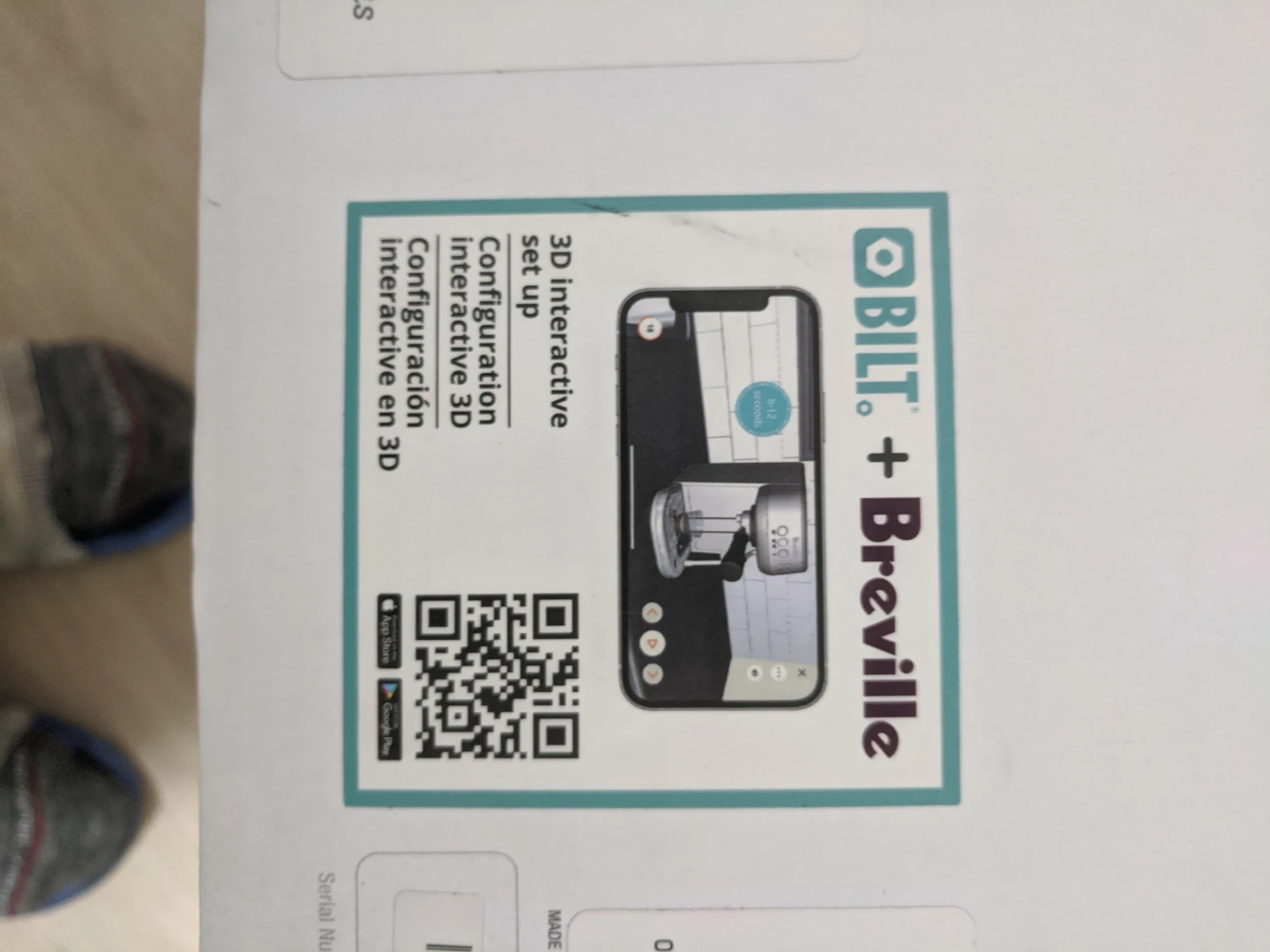 Breville Bambino Plus Espresso Machine - photo 4