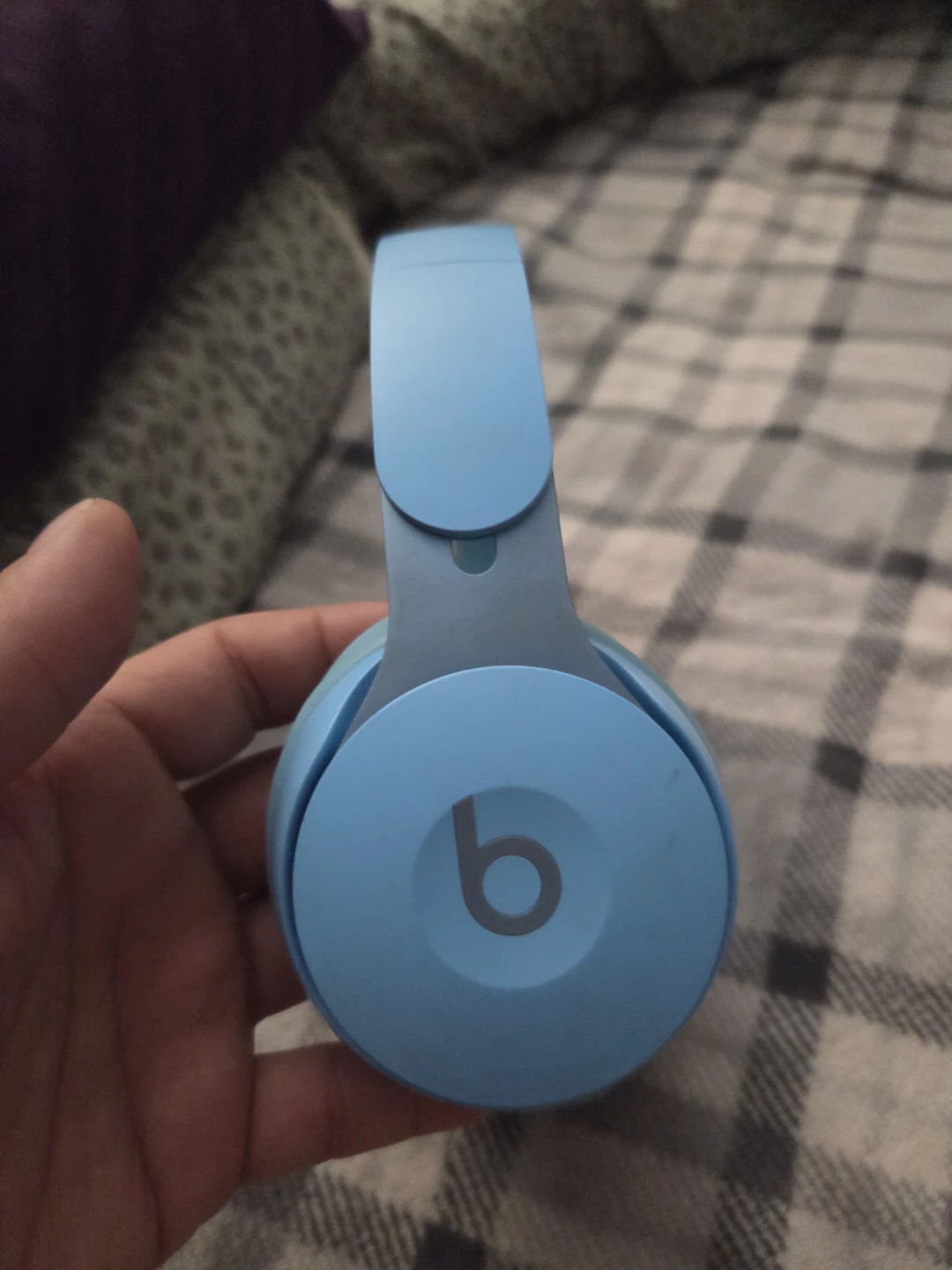 Beats studio head phone original with case - photo 2