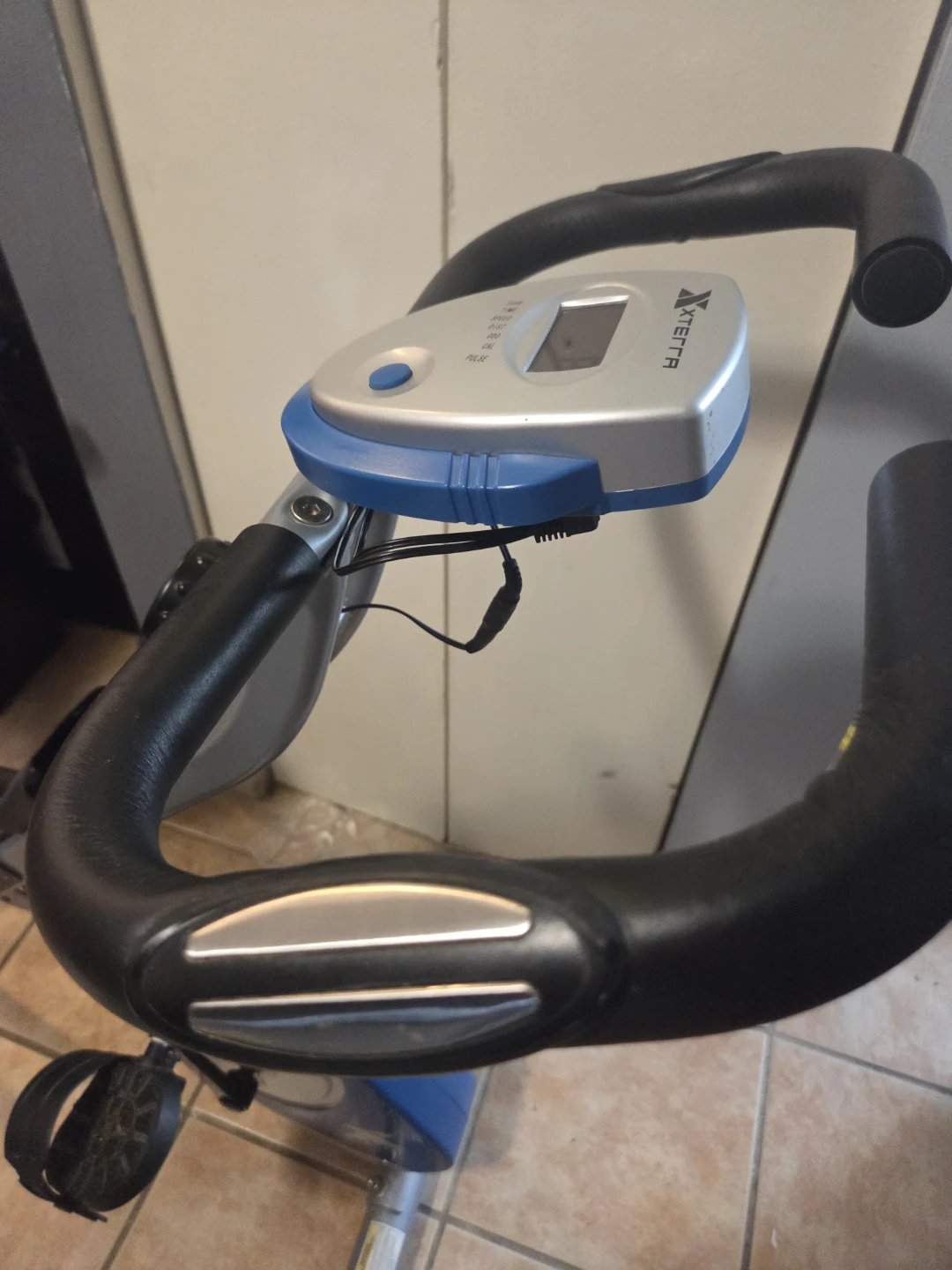 Xterra Folding Exercise Bike - photo 3
