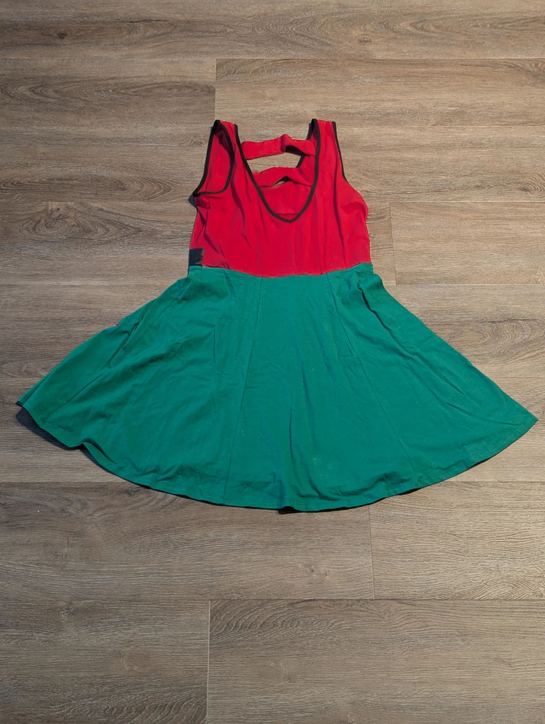 Robin Costume - photo 2