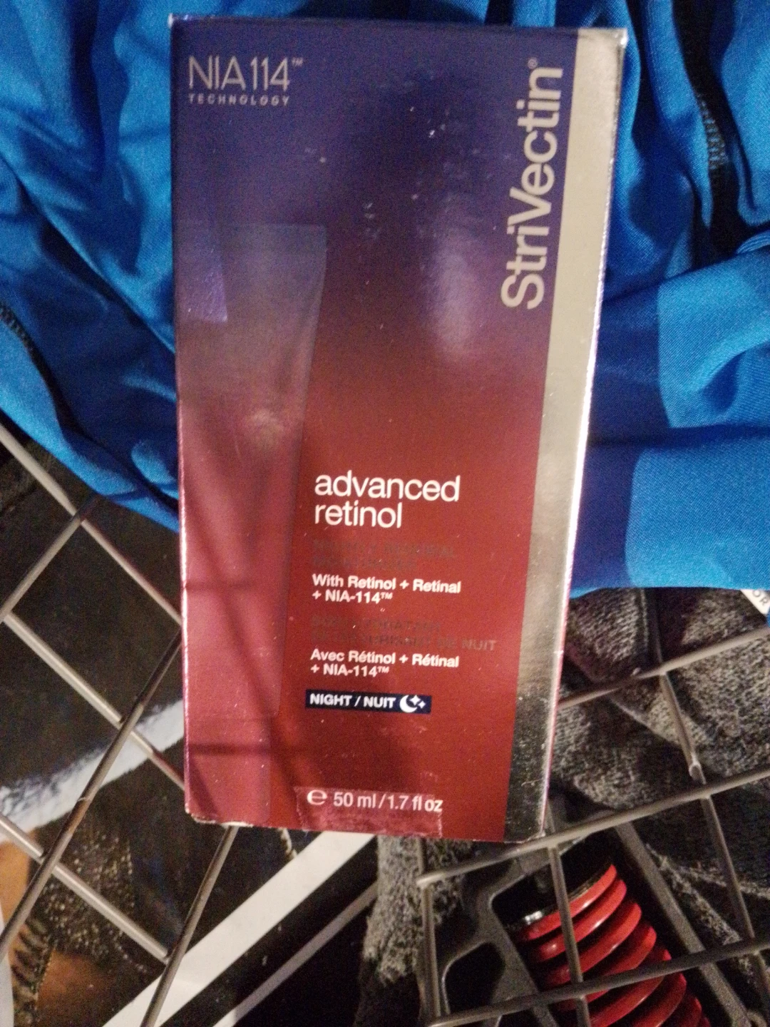 StriVectin Advanced Retinol Night Treatment