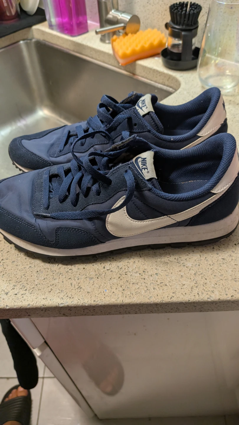 Nike Air Pegasus Sneakers (Sold As Is)  Men Size 9.5 - photo 3