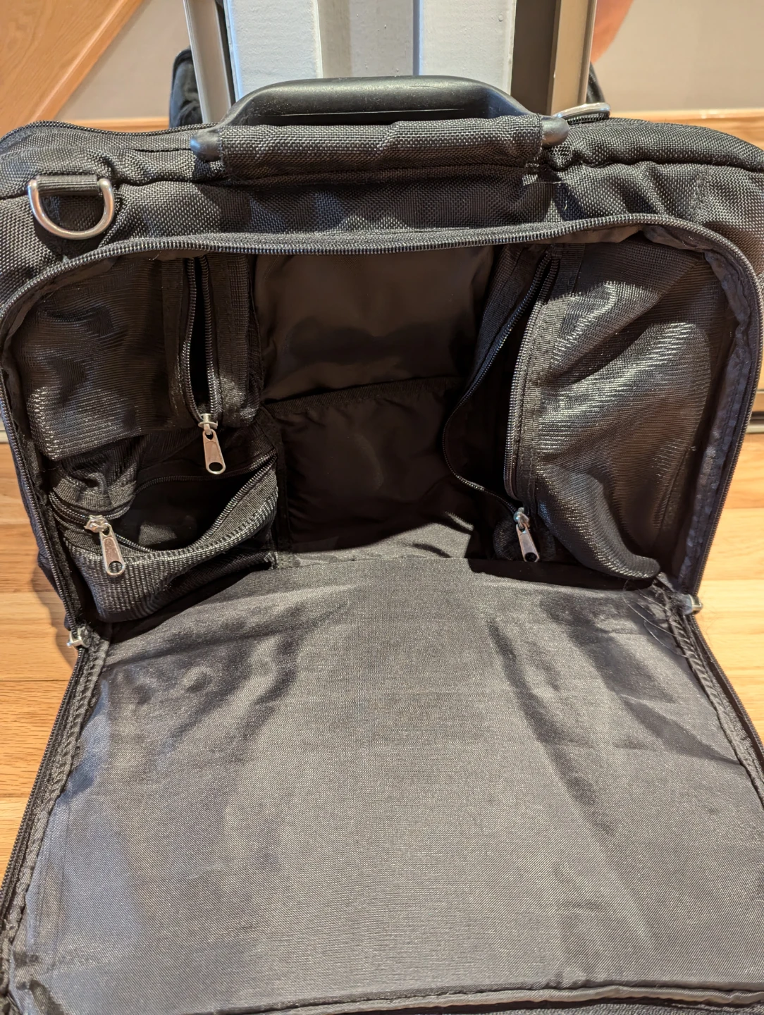 Kensington Laptop Briefcase - photo 2