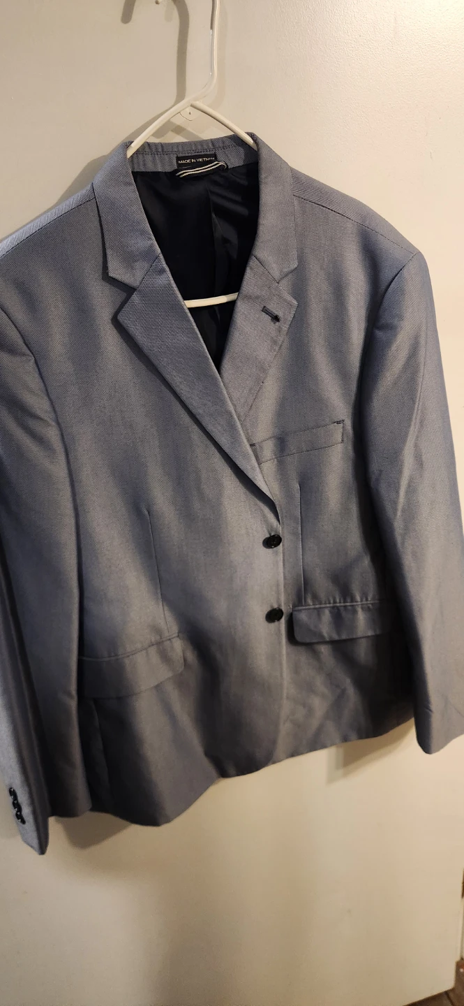 Nautica Blazer 44S