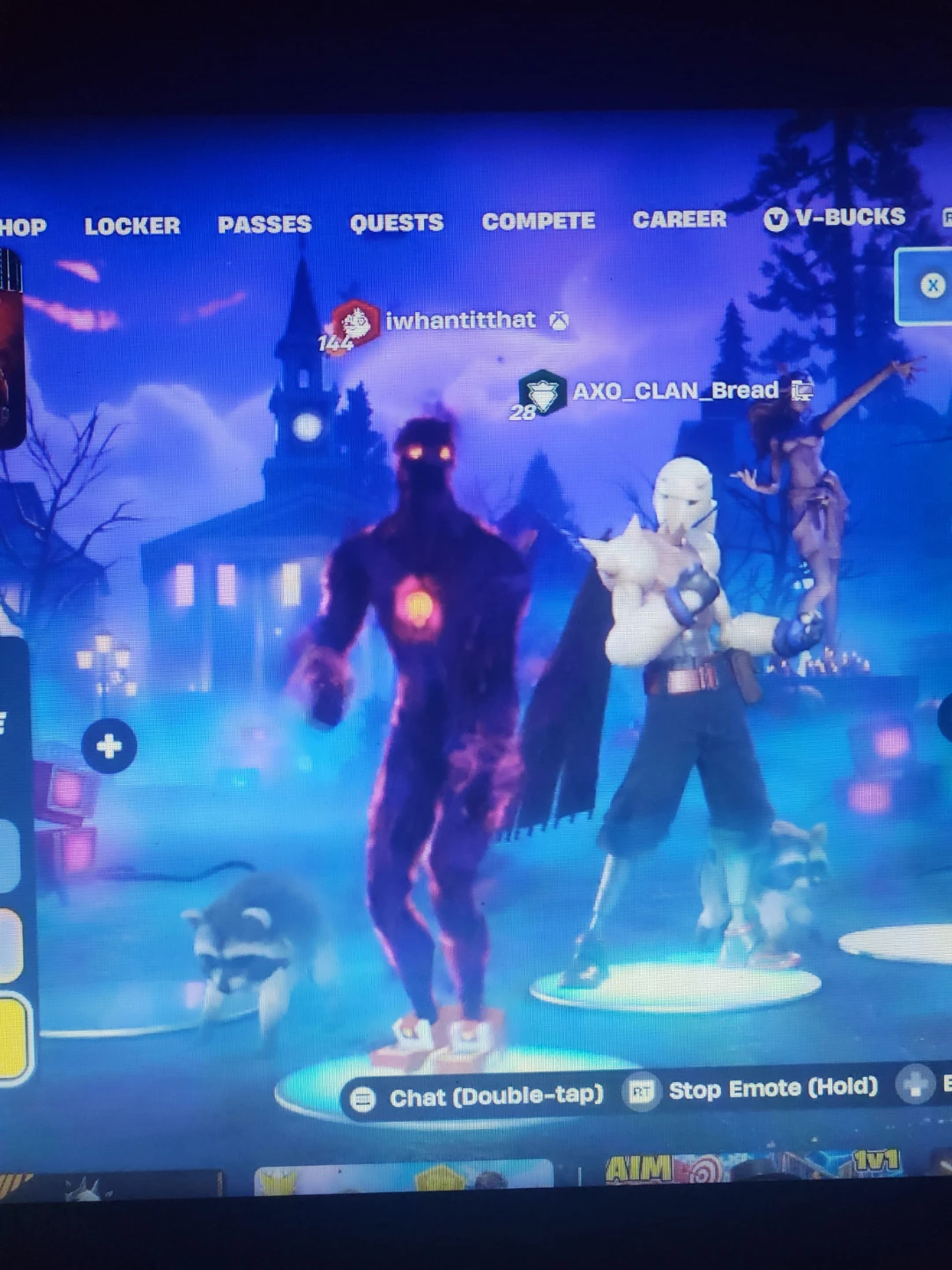 Fortnite - photo 4