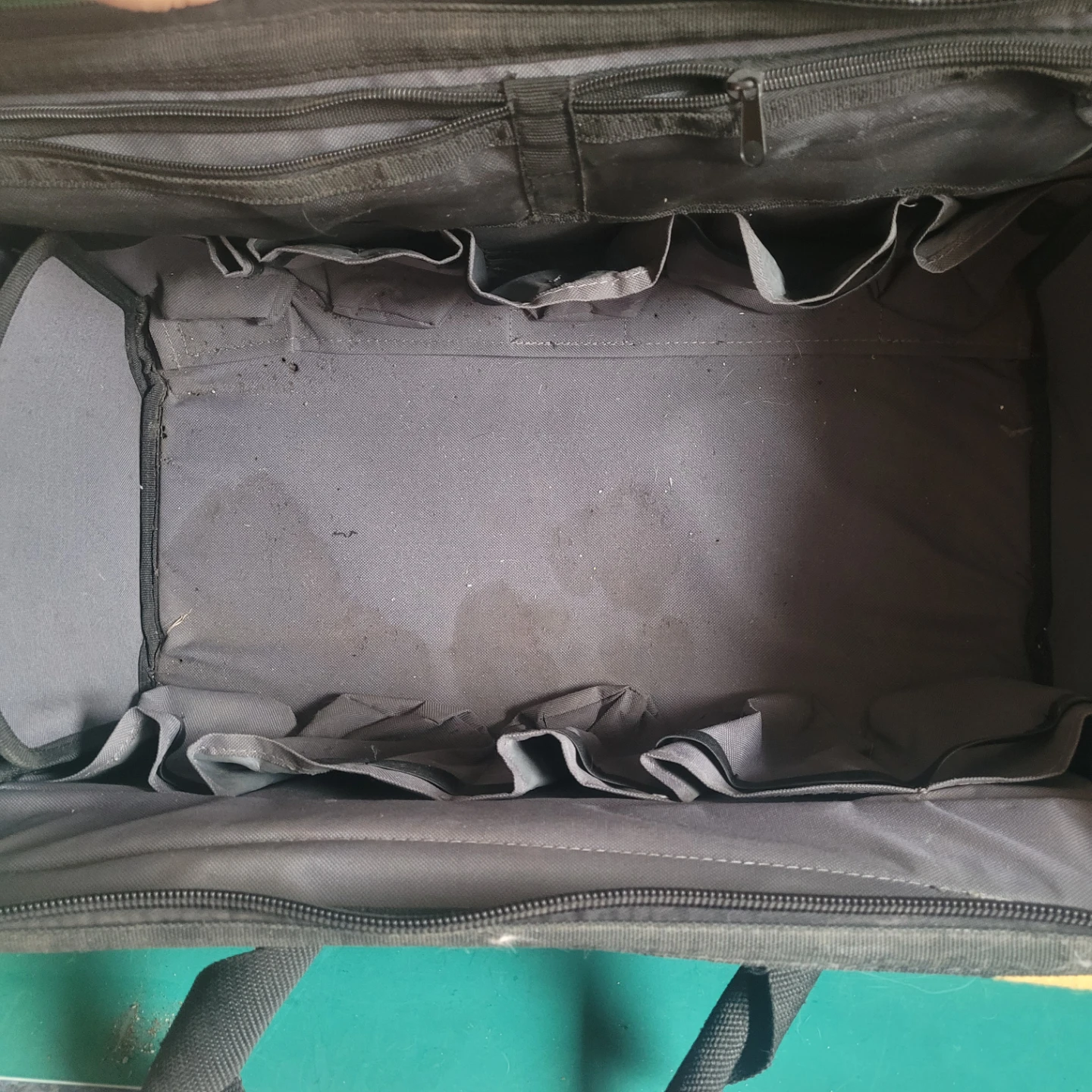 ToughBuilt Tool Bag - photo 5