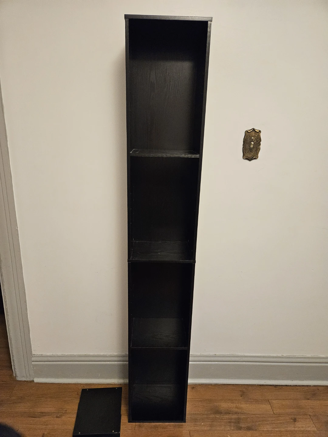 Book shelf