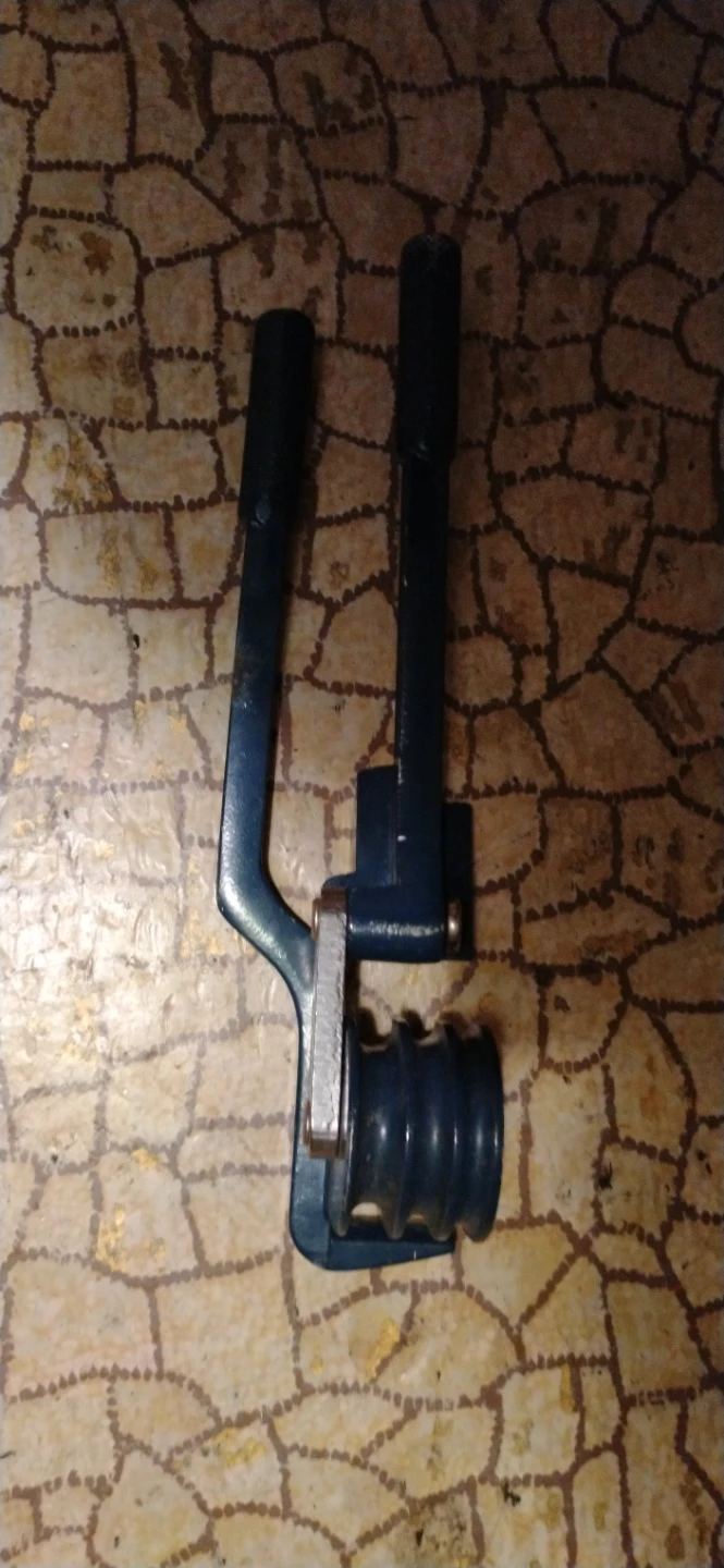 Manual Tube Bender - photo 2